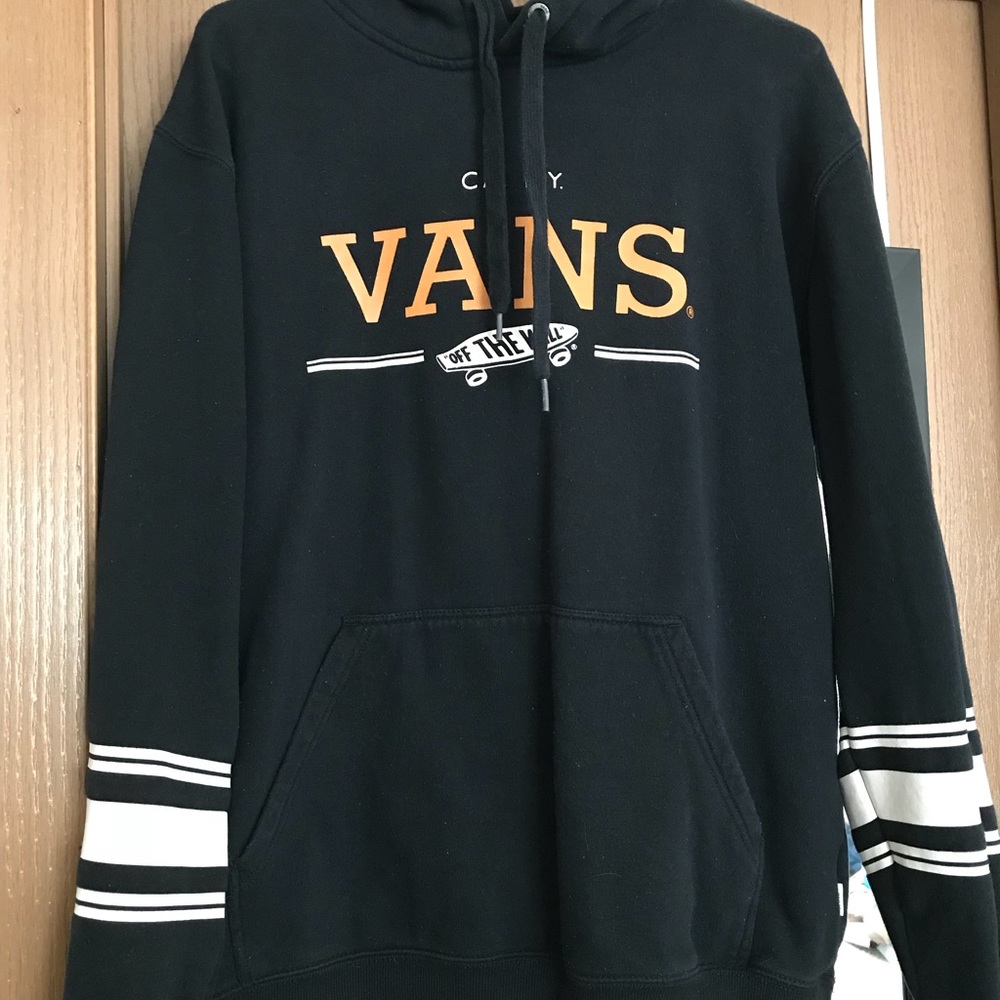 Vans Hoodie